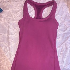 Alo yoga tank top